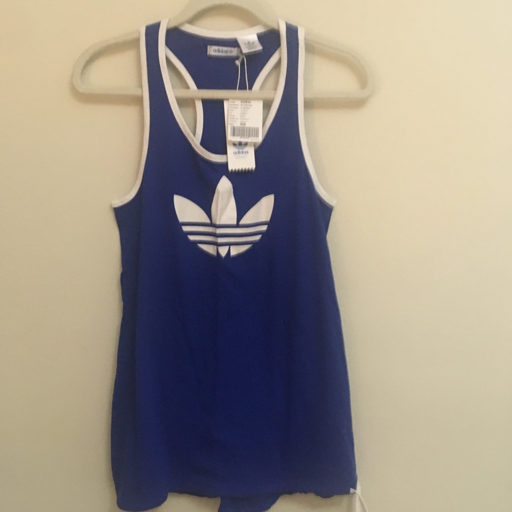 ADDIAS racer back